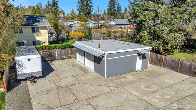 1314 N 188th Street, Shoreline, WA 98133