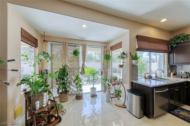 231 Angels Trace Court, Las Vegas, NV 89148