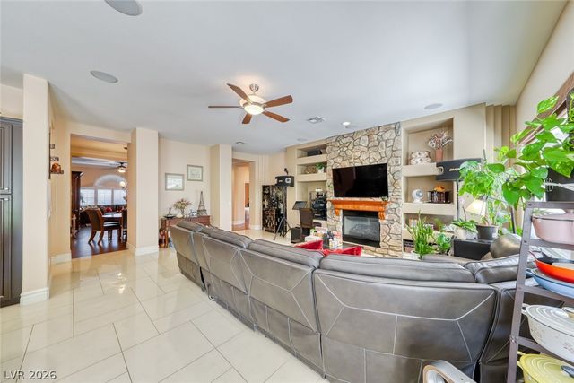 231 Angels Trace Court, Las Vegas, NV 89148