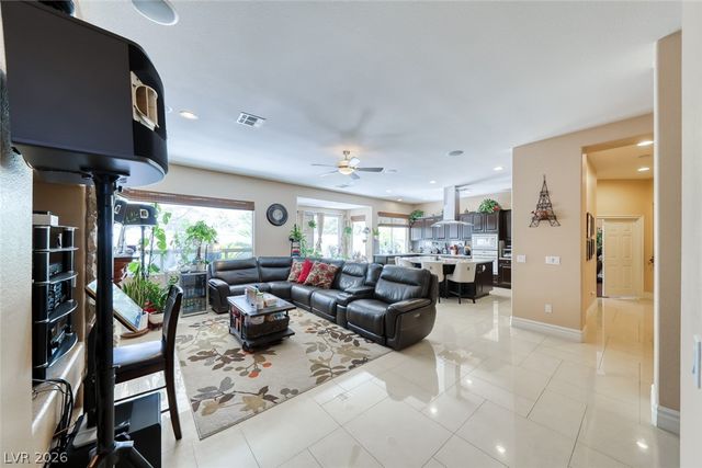 231 Angels Trace Court, Las Vegas, NV 89148