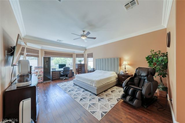 231 Angels Trace Court, Las Vegas, NV 89148