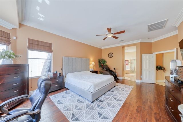 231 Angels Trace Court, Las Vegas, NV 89148