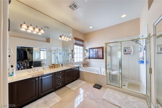 231 Angels Trace Court, Las Vegas, NV 89148