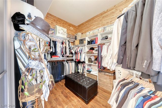 231 Angels Trace Court, Las Vegas, NV 89148