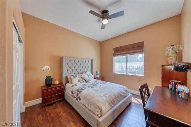 231 Angels Trace Court, Las Vegas, NV 89148