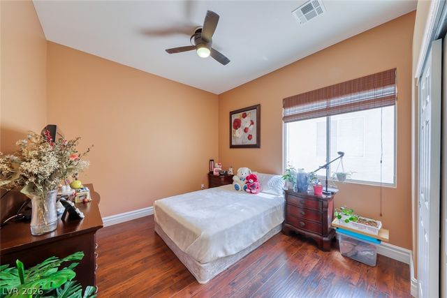 231 Angels Trace Court, Las Vegas, NV 89148