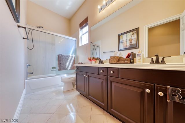 231 Angels Trace Court, Las Vegas, NV 89148