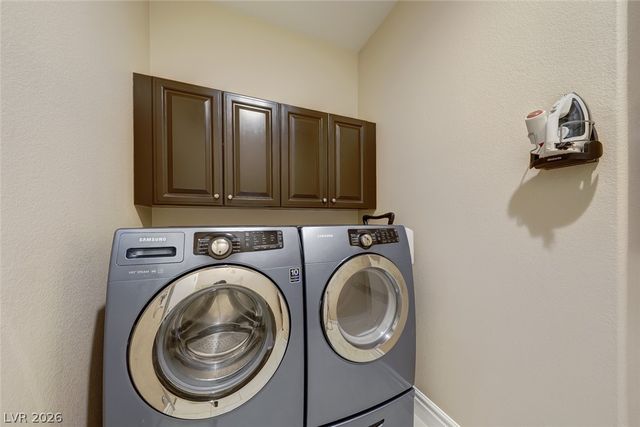 231 Angels Trace Court, Las Vegas, NV 89148