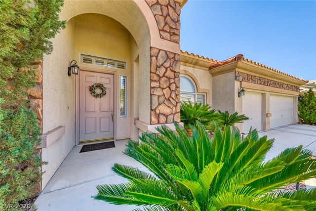 231 Angels Trace Court, Las Vegas, NV 89148