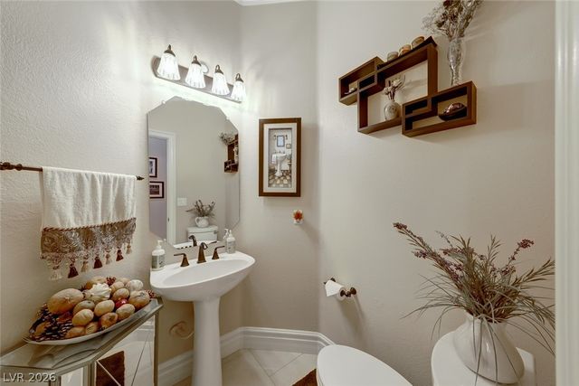 231 Angels Trace Court, Las Vegas, NV 89148