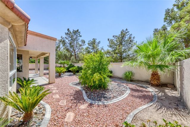 231 Angels Trace Court, Las Vegas, NV 89148