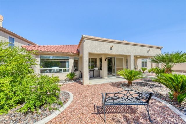 231 Angels Trace Court, Las Vegas, NV 89148