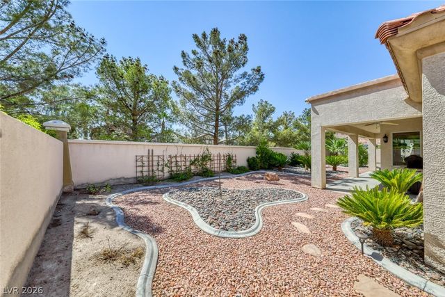 231 Angels Trace Court, Las Vegas, NV 89148