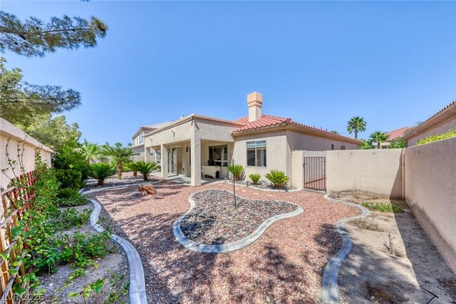 231 Angels Trace Court, Las Vegas, NV 89148