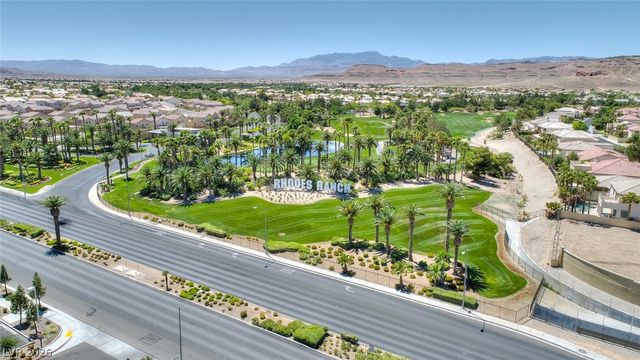 231 Angels Trace Court, Las Vegas, NV 89148