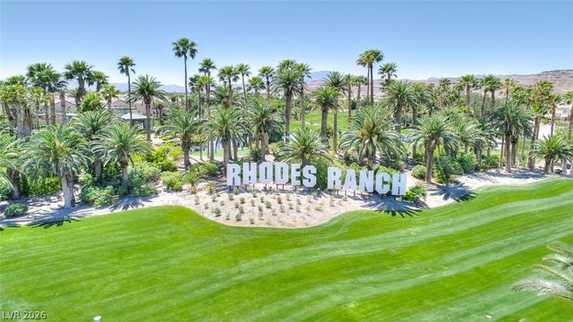231 Angels Trace Court, Las Vegas, NV 89148