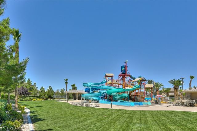 231 Angels Trace Court, Las Vegas, NV 89148