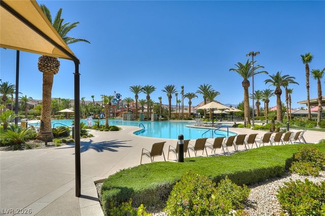 231 Angels Trace Court, Las Vegas, NV 89148