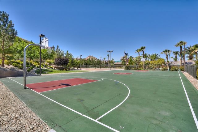 231 Angels Trace Court, Las Vegas, NV 89148