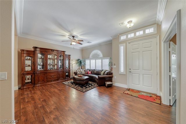 231 Angels Trace Court, Las Vegas, NV 89148