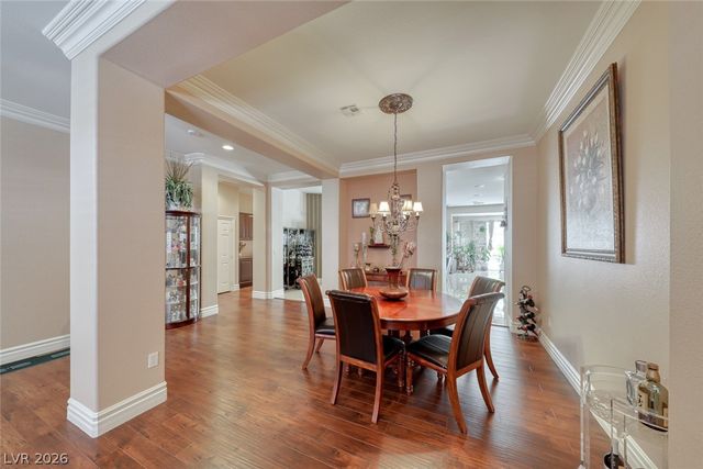 231 Angels Trace Court, Las Vegas, NV 89148