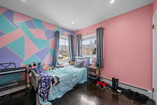 19 South Long Street, Johnston, RI 02919