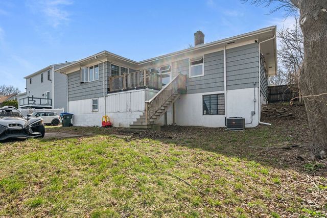 19 South Long Street, Johnston, RI 02919