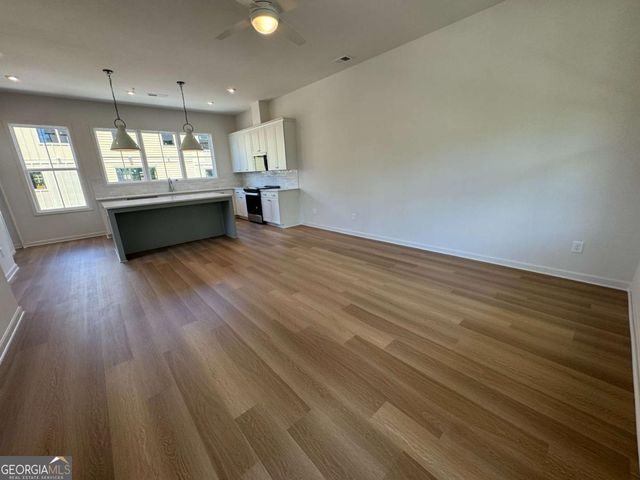 440 Argosy Park Circle 16, Alpharetta, GA 30005