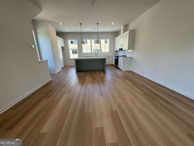 440 Argosy Park Circle 16, Alpharetta, GA 30005