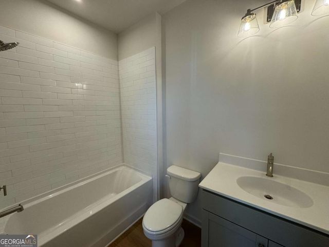 440 Argosy Park Circle 16, Alpharetta, GA 30005