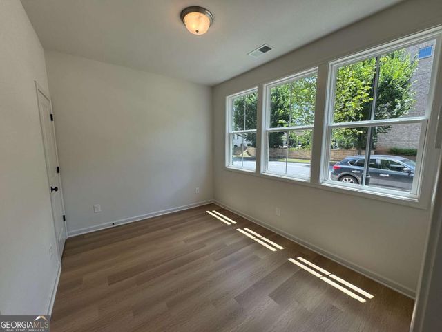 440 Argosy Park Circle 16, Alpharetta, GA 30005