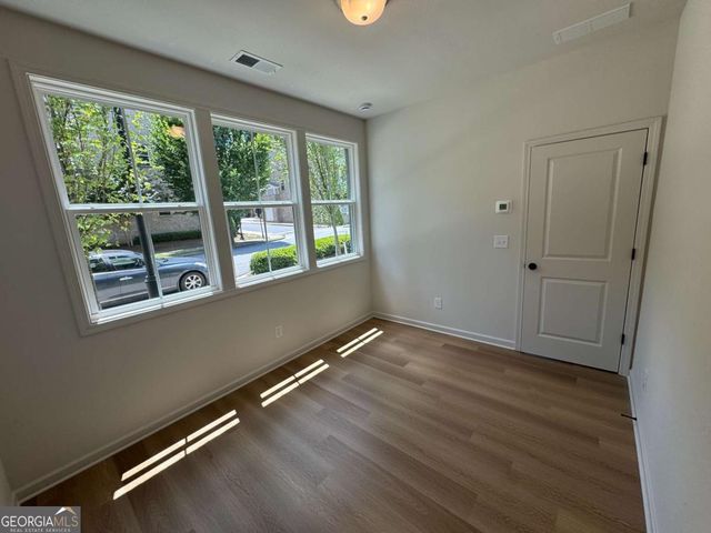 440 Argosy Park Circle 16, Alpharetta, GA 30005