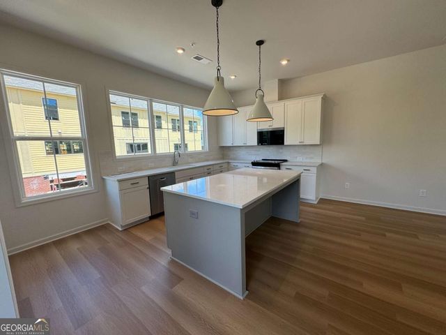 440 Argosy Park Circle 16, Alpharetta, GA 30005