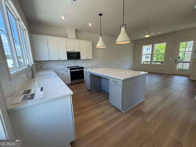 440 Argosy Park Circle 16, Alpharetta, GA 30005