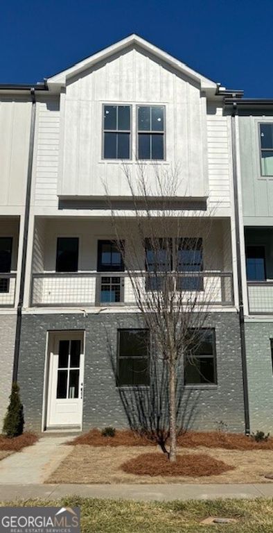 440 Argosy Park Circle 16, Alpharetta, GA 30005