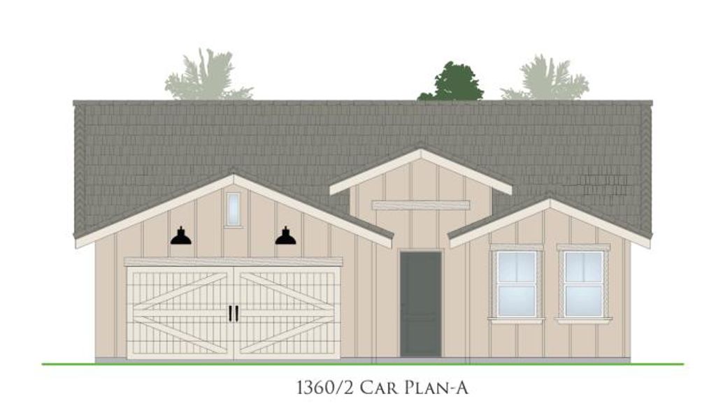 16191 West David Ave, Kerman, CA 93630