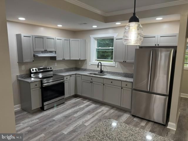 83 JACKSON ST, Paw Paw, WV 25434