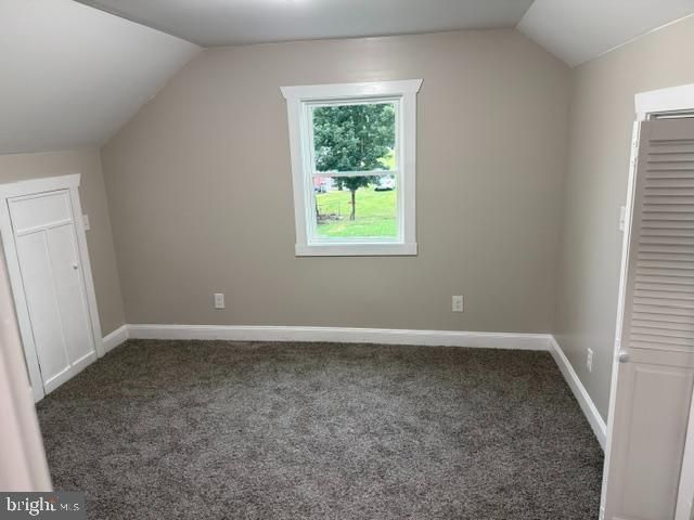 83 JACKSON ST, Paw Paw, WV 25434