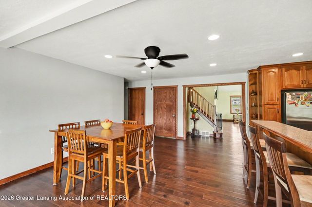 2609 Battle Creek Road, Charlotte, MI 48813