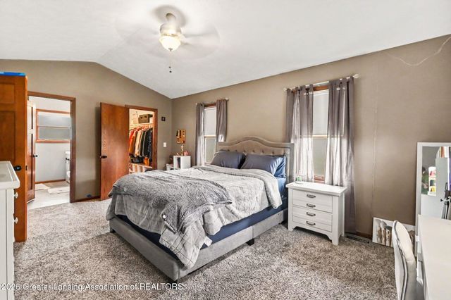 2609 Battle Creek Road, Charlotte, MI 48813