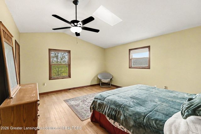 2609 Battle Creek Road, Charlotte, MI 48813