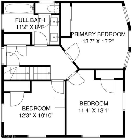 14 Oak Ln, Wharton Boro, NJ 07885