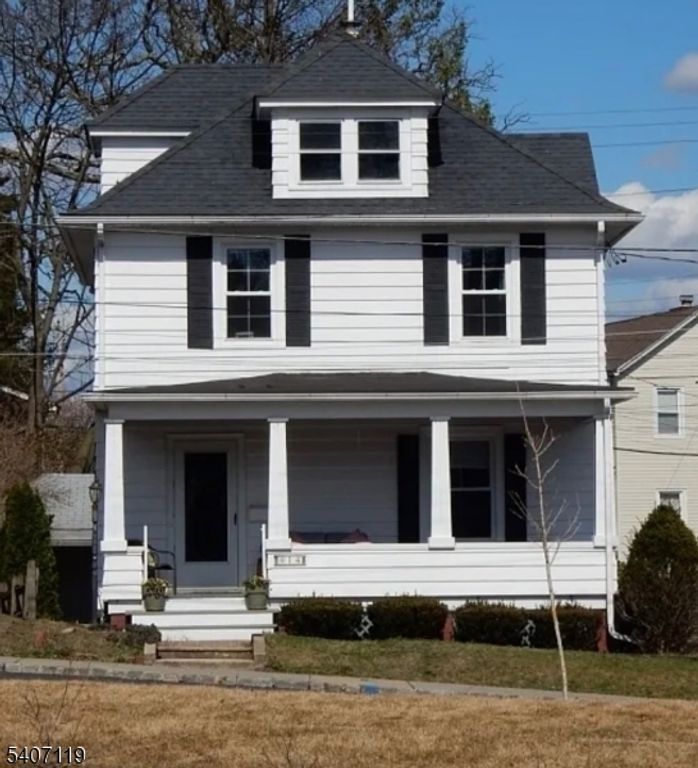 14 Oak Ln, Wharton Boro, NJ 07885