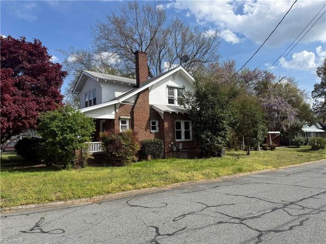 1300 Sloan Street, Greensboro, NC 27401