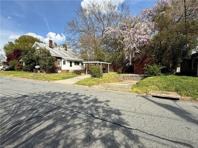 1300 Sloan Street, Greensboro, NC 27401