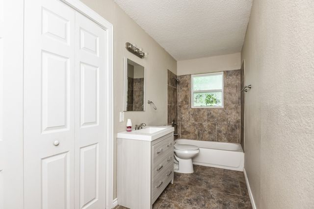 405 S Judd Street, White Settlement, TX 76108