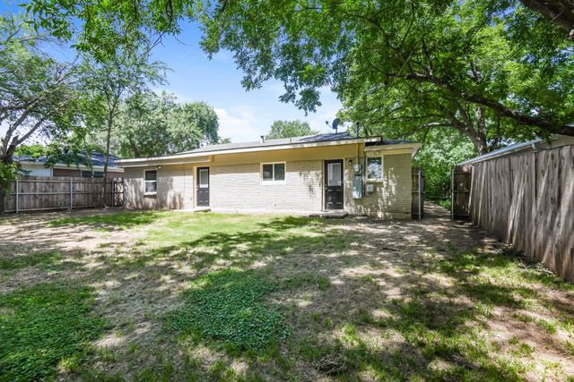 405 S Judd Street, White Settlement, TX 76108