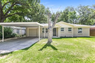 405 S Judd Street, White Settlement, TX 76108