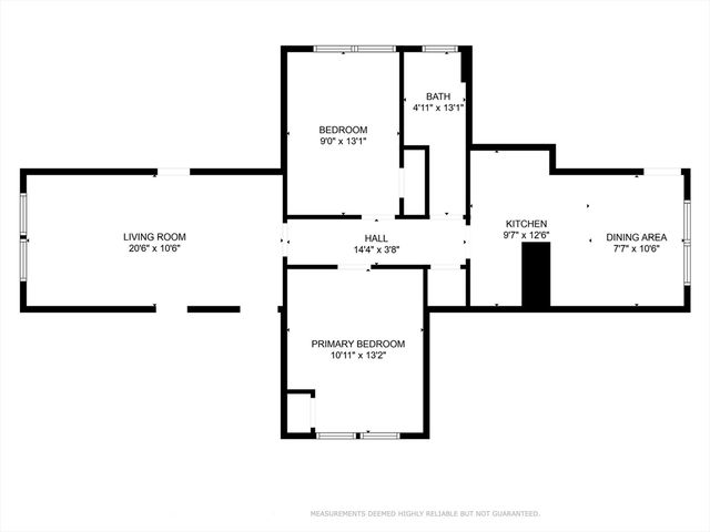 29 Madison 3, Chelsea, MA 02150