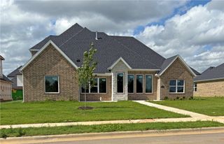 3002 SW Setting Sun Drive, Bentonville, AR 72713
